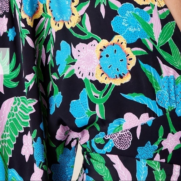 FIGUE Malia Mini Dress in XS NWT - Picture 2 of 14